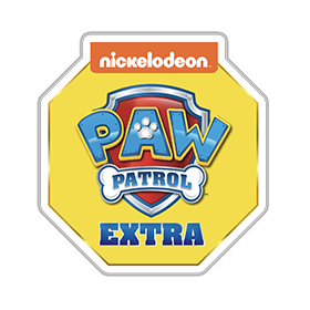 PAW Patrol Extra