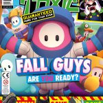 Toxic Magazine Issue 344 Cover