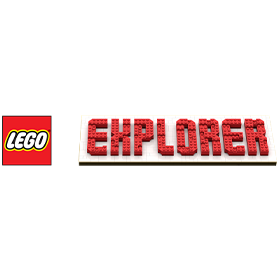 LEGO® Explorer