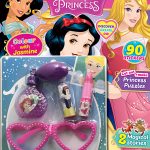 Disney Princess Magazine Issue 477