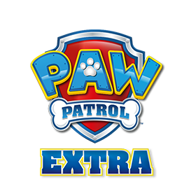 PAW Patrol Extra
