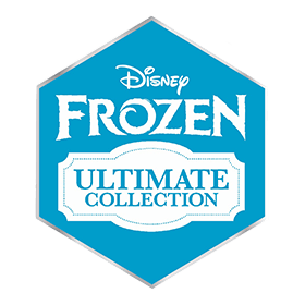 Frozen Ultimate Collection