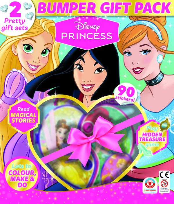 Disney Princess Issue 560