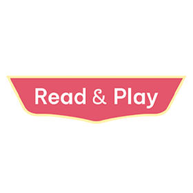 Disney Read & Play