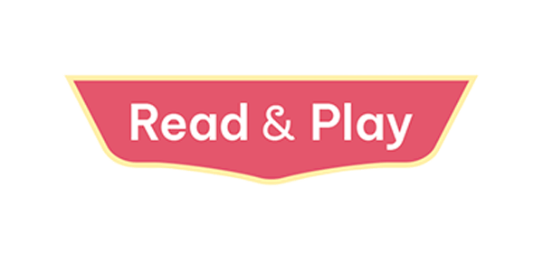 Disney Read & Play