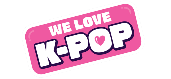 We Love K-Pop
