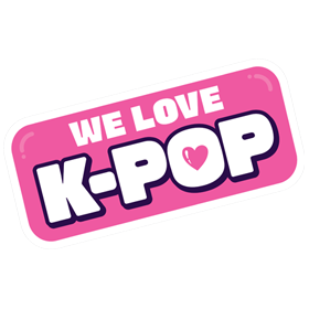 We Love K-Pop